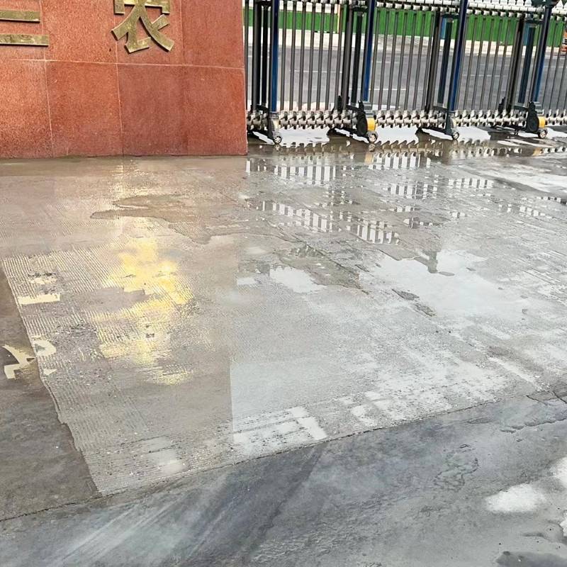宜黄水泥路面翻新砂浆